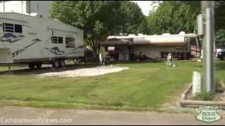 Stonebridge Campground & RV Park Video