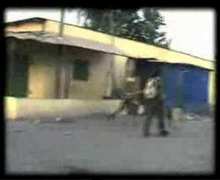 Gban-gban Electoral - Ras Ly