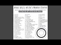 Folk Rock/Guitar