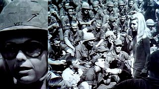 Nancy Sinatra live set Feb 26,1967 - My Buddy (dedicated to US Soldiers) &amp;  Sweet Georgia Brown (SM)