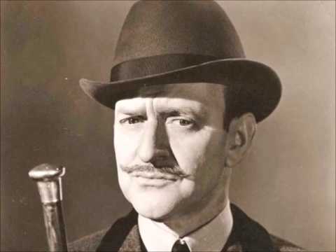Tony Randall - Byrd (You're The Bird Of Them All)
