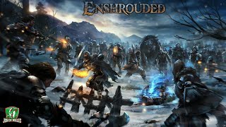 HOW BAD CAN IT BE!? ENSHROUDED WITH THE WARRIORS AND MAGES WILLING TO FIGHT!!! 2025 UPDATE!!!