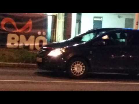 Autofahrer Prank [720P] [German]