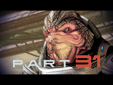 Mass Effect 2 PART 31 Grunt: Rite of Passage (Loyalty Mission)