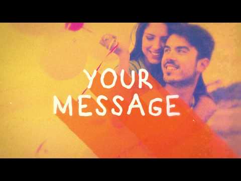 Pirate Snake & Snowx -  I Love (Lyric Video)