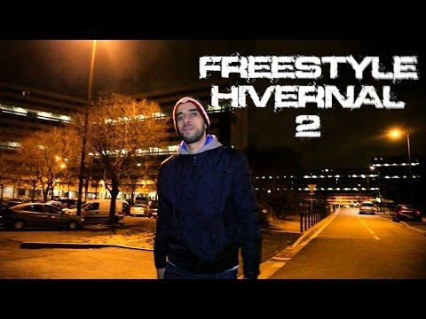 STREET CLIP // SKILATCHI // HIVERNAL N°2 //