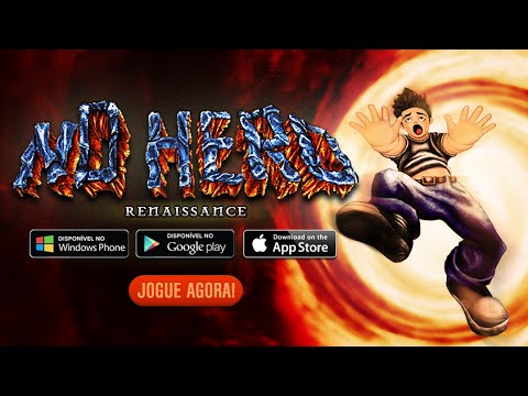 No Hero - Renaissance Video