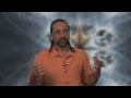 Nassim Haramein on the apparent separation