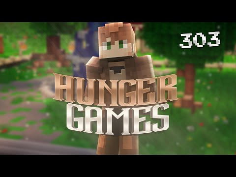Minecraft Hunger Games [MCSG] #303 | Block Hitting
