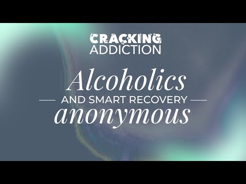 Alcoholics Anonymous & SMART Recovery | How Both Support Alcoholism Recovery