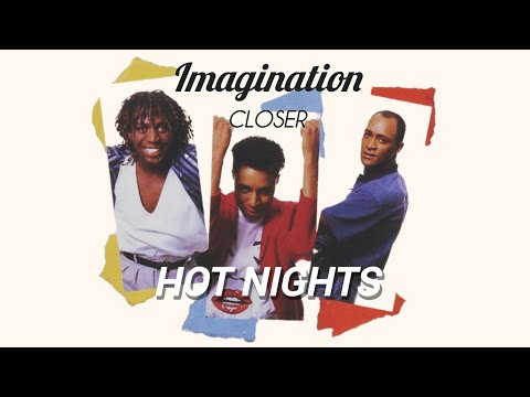 Hot Nights - Imagination