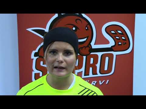 SB-PRO - O2-JYVÄSKYLÄ ennakko