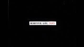Strange Desire [Original Recording]  - INXS