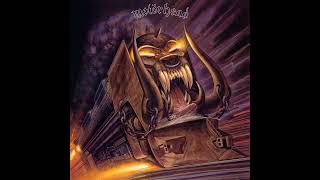 MOTORHEAD - Nothing Up My Sleeve
