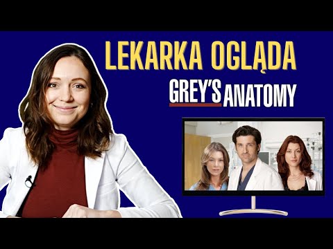 A Real DOCTOR Comments on GREY'S ANATOMY | Prophylactic Mastectomy
