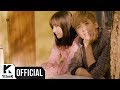 Chun Ji - Hold Your Hand (Feat. Eunha)
