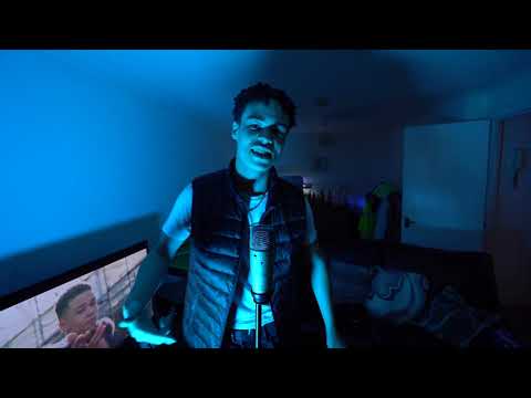 AYJ Wavey (Greystone) - Greystyle [S1.E2]