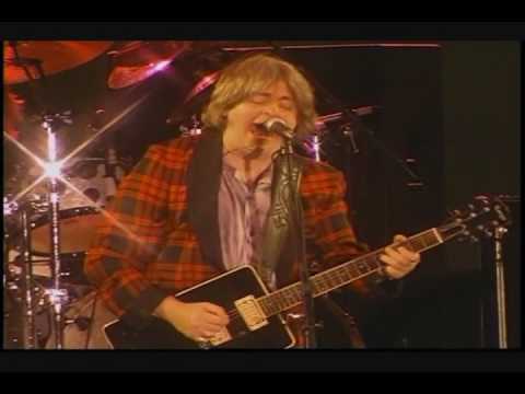 Foghat Live - Lousiana Blues (Two Centuries Of Boogie)