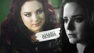 Amaru - I want to taste your soul