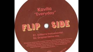 Kavita - Everyday (Soliterre Instrumental)