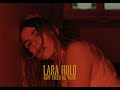 LaraHulo - Kopf gegen die Wand