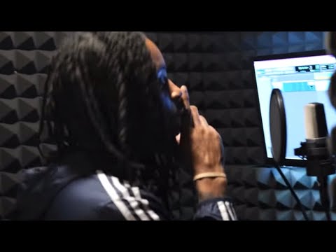 Babyfxce E x RellBaby ( Behind Scenes Vlog )