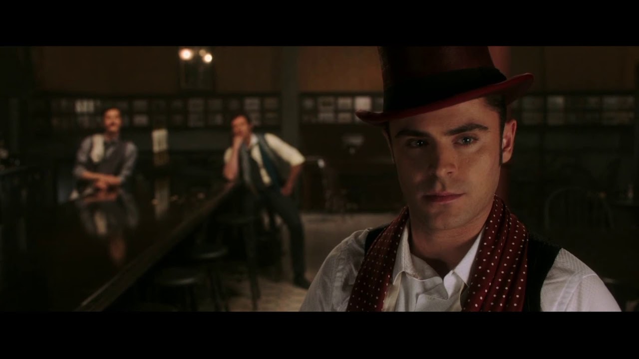 O Rei do Show - The Other Side (Legendado PT-BR)