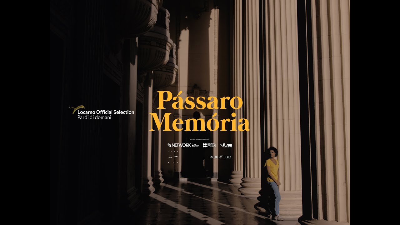 Pássaro Memória (A Bird Called Memory) - 2023 - Trailer