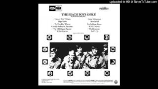 Child Is Father Of The Man - The Beach Boys (MQR Mix)