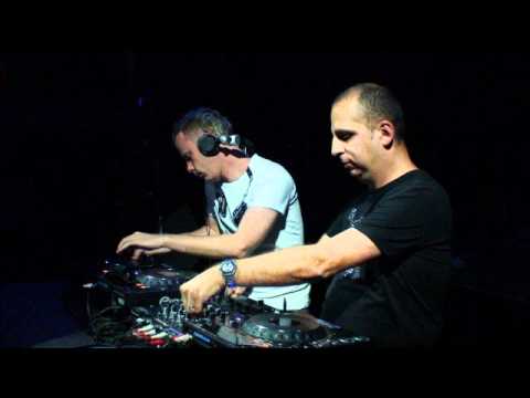 Stereo Palma - Andale (Pow3rSound )