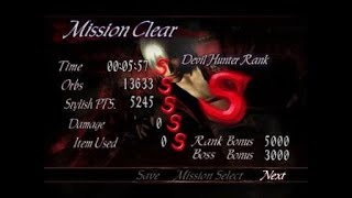 Download lagu Devil May Cry 3 HD Mission 3 DMD SS Rank - Cerberus mp3 Download lagu Devil May Cry 3 HD Mission 3 DMD SS Rank - Cerberus mp3