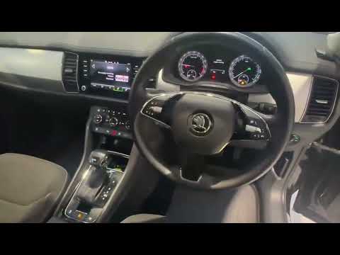 Skoda Kodiaq 2.0 TDI 150HP DSG Ambition 7 Seat - Image 2