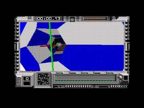 Interphase Atari