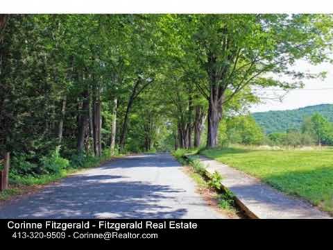 0 Mechanic Street, Shelburne MA 01370 - Land - Real Estate - For Sale -