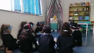 قصة رودي الجزء الأول