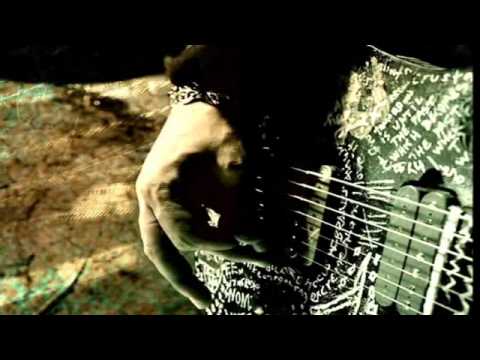 Tyran Pace ~ Saints of Rock