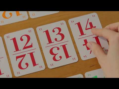 Ravensburger Elfer raus! | Kartenspiel