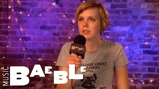 Nataly Dawn on Pomplamoose &amp; her solo career || Baeble Music