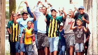 MC Lon - Brasileiro Que Nunca Desiste | Part. MC Menor Da RDC (Video Clipe Oficial)