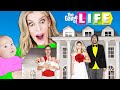 Giant GAME OF LIFE But In A Tiny Town Rebecca Zamolo