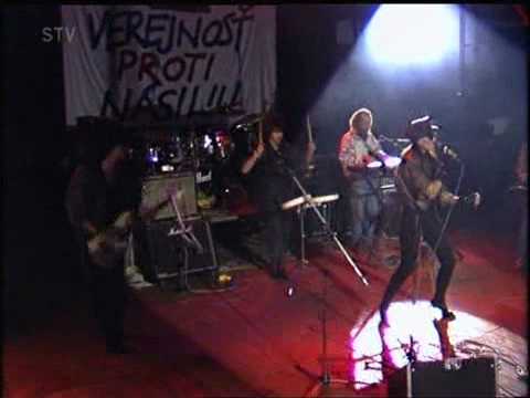HEČKOVCI - Maturitné tablo live 89