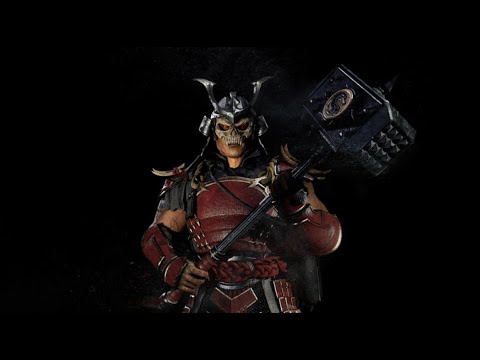 MK11 - Kasual Matches