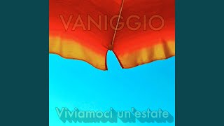 Viviamoci un'estate Music Video
