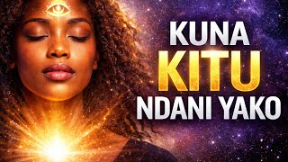 DALILI kwamba wewe si wa Kawaida | KUNA KITU NDANI YAKO