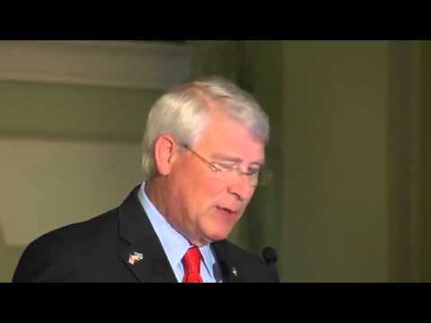 US Azerbaijan Convention  Vision for Future April 26, 2012 Senator Roger Wicker