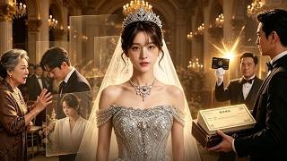 Download lagu 【ENG DUB】She Suffered Insults On Wedding, Two Powerful Men Stand Up For Her mp3 Download lagu 【ENG DUB】She Suffered Insults On Wedding, Two Powerful Men Stand Up For Her mp3