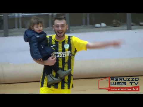 Città di Chieti Cus Ancona 6 8 18 01 2025