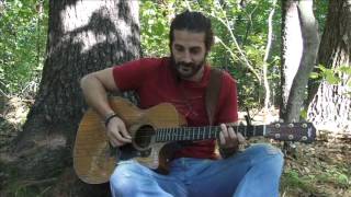 Adam Ezra - Desperate Plea From the Heart of a Shit-Head (Acoustic Preview)