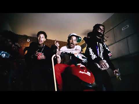 Leexito Sev - Doble B (OFFICIAL MUSIC VIDEO) | GREEN HOUSE NYC