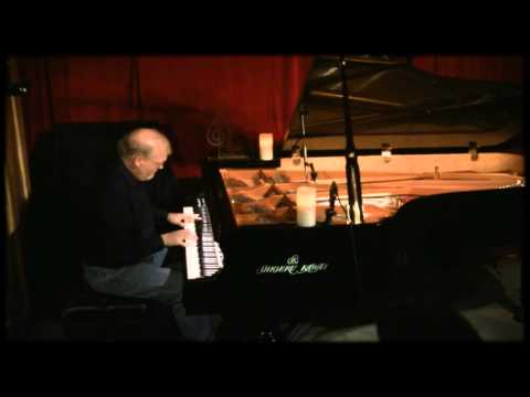 David Nevue - "The Lion and the Lamb" - Performed Live at Piano Haven on a Shigeru Kawai SK7L Piano